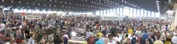 WANENMACHER S TULSA ARMS SHOW